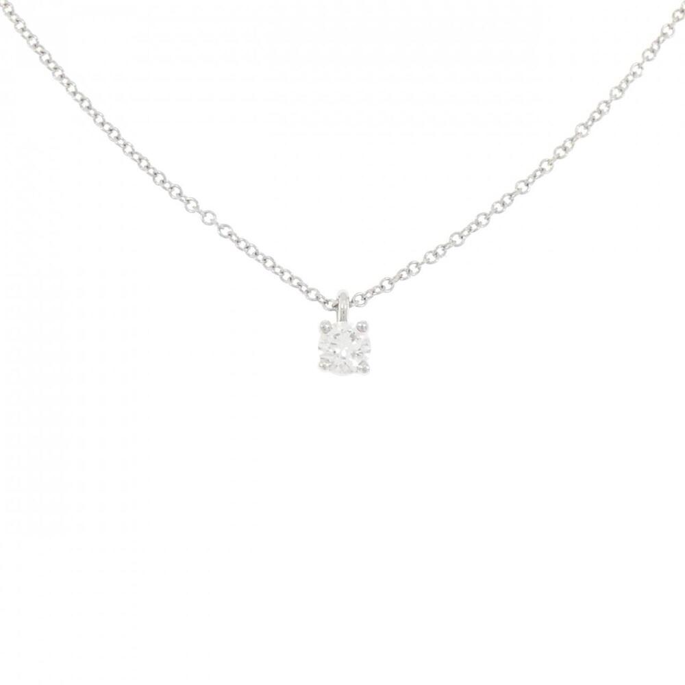TIFFANY & CO. Silver Necklace